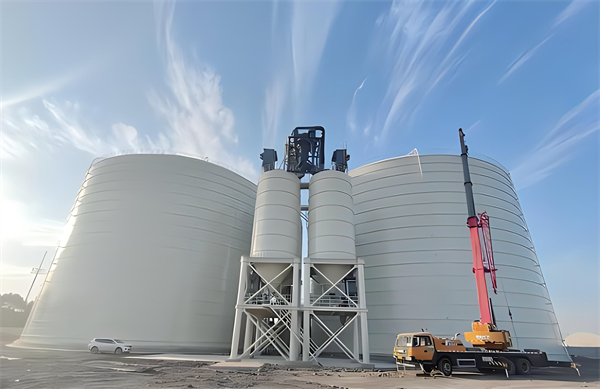 茂县大型钢板库