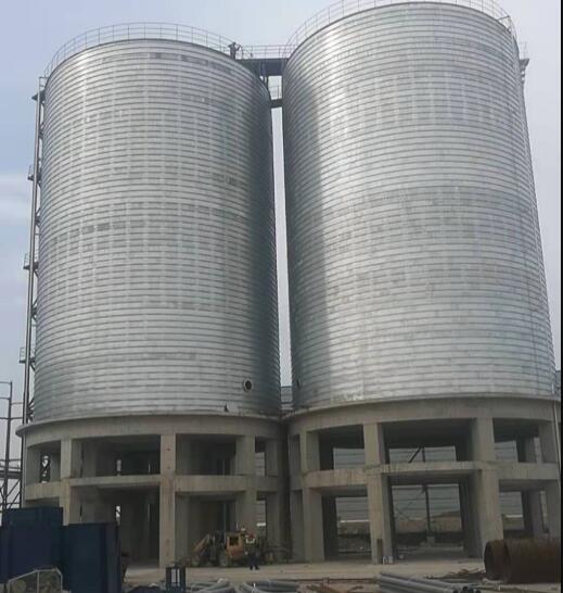 茂县镀锌卷板仓